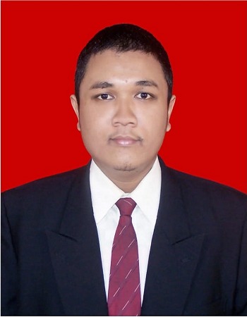 Abdurahman Saleh, S.IP
