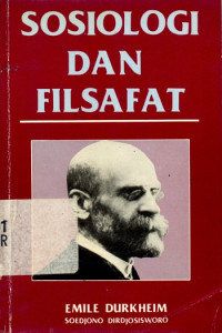 Sosiologi dan filsafat