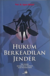 Hukum berkeadilan jender