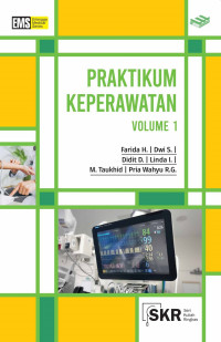 Praktikum Keperawatan Volume 1