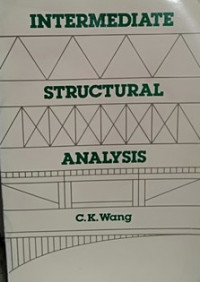 Intermediate structural analysis