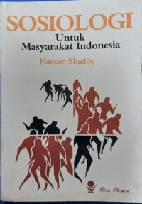 Sosiologi untuk masyarakat Indonesia