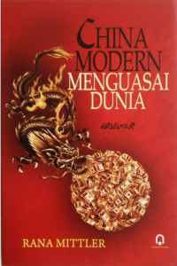 China modern menguasai dunia