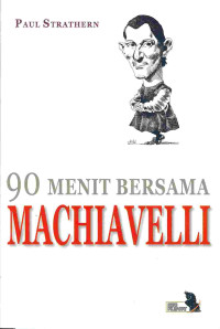 90 menit bersama machiavelli