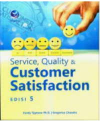 Service Quality & Customer Satisfaction