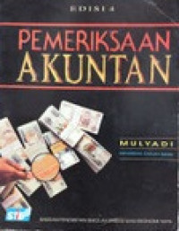 Pemeriksaan akuntan