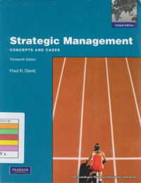 Strategic management : concepts and cases