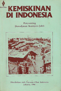 Kemiskinan di indonesia