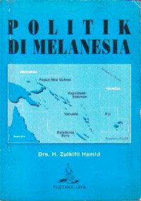 Politik di melanesia