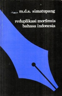 Reduplikasi morfemis bahasa Indonesia