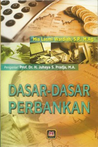 Dasar-dasar perbankan