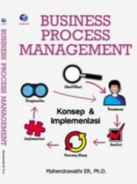 Business process management