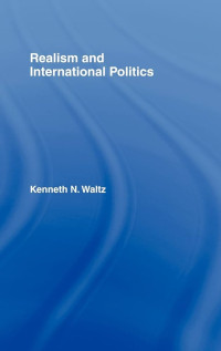 Realism and internasional politics