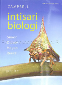 Intisari biologi