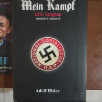 Mein Kampf