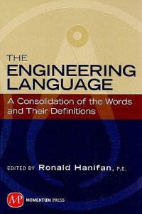 The engineering language