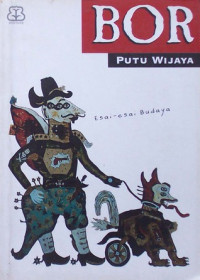 Bor esai-esai budaya