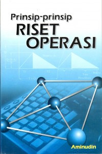 Prinsip prinsip riset operasi