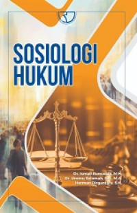 Sosiologi hukum