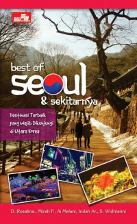 Best of seoul dan sekitarnya