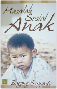 Masalah Sosial Anak