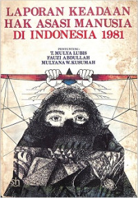 Laporan keadaan hak asasi manusia di Indonesia 1981