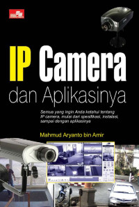 IP camera dan aplikasinya