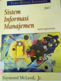 Sistem informasi manajemen