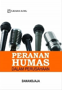 Peranan humas dalam perusahaan