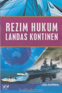 Rezim hukum landas kontinen