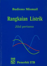 Rangkaian listrik jilid kedua