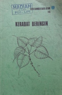 Kerabat beringin