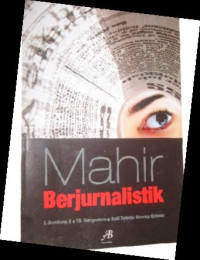 Mahir jurnalistik