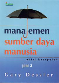 Manajemen Sumber Daya Manusia (Jilid 2 Edisi 10)