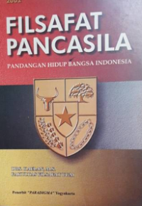 Filsafat pancasila