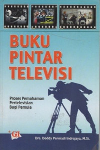 Buku pintar televisi