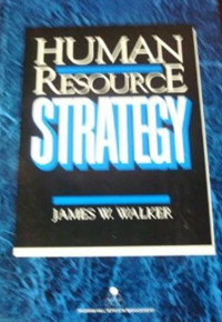 Human Resource Strategy