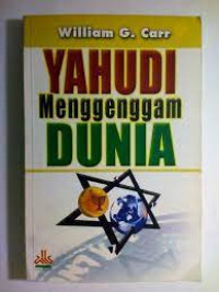 Yahudi Menggenggam Dunia