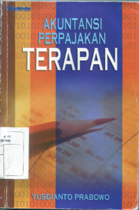 Akuntansi Perpajakan Terapan