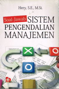 Soal-Jawab Sistem Pengendalian Manajemen