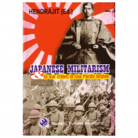 Japanese Militarism and Its war crimes in Asia Pasific Region