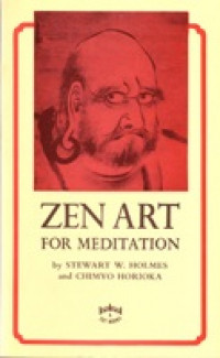 Zen art for meditation