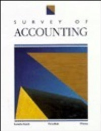 Survey of accounting