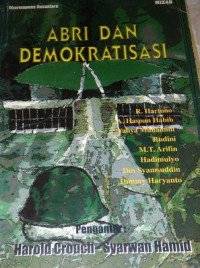 Abri dan demokratisasi