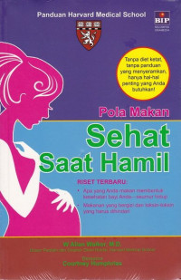 Pola makan sehat saat hamil