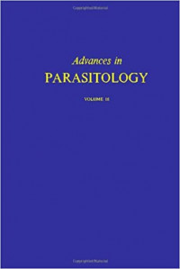 Advances in Parasitology volume 16