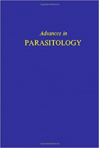 Advances in parasitology volume 14