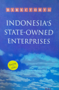 Directory to : indonesia's state-owned enterprises