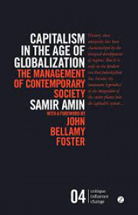 Capitalism in the Age of Globalization : The Management of Contemporary Society