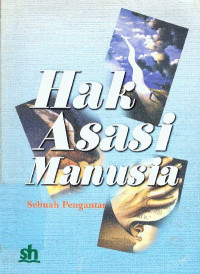 Hak asasi manusia : sebuah pengantar